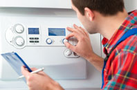 free Lowbands gas safe engineer quotes
